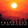 Buy Faithless - Let The Music Decide (CDS) Mp3 Download