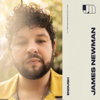 Purchase James Newman - Enough (CDS)