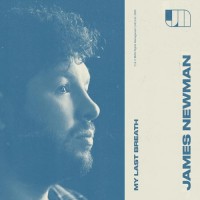 Purchase James Newman - My Last Breath (CDS)