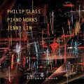 Buy Jenny Lin - Glass - Piano Works Mp3 Download