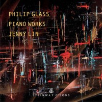 Purchase Jenny Lin - Glass - Piano Works