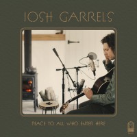 Purchase Josh Garrels - Peace To All Who Enter Here