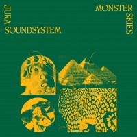 Purchase Jura Soundsystem - Monster Skies (EP)