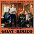 Buy Yo-Yo Ma - Not Our First Goat Rodeo Mp3 Download