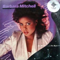 Purchase Barbara Mitchell - Get Me Through The Night (Vinyl)