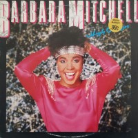 Purchase Barbara Mitchell - High On Love (Vinyl)