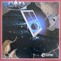Purchase Cano - Eclipse (Vinyl)