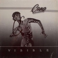 Purchase Cano - Visible (Vinyl)