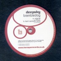 Purchase Deepsky - Brambledog (EP)