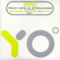 Purchase Deepsky - Talk Like A Stranger