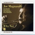 Buy Joe Magnarelli - Why Not Mp3 Download