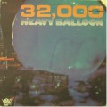 Buy Heavy Balloon - 32,000 Pound (Vinyl) Mp3 Download