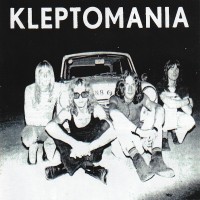 Purchase Kleptomania - Kleptomania CD1