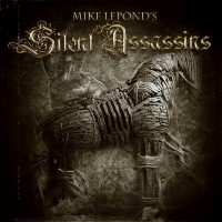 Purchase Mike Lepond's Silent Assassins - Mike Lepond's Silent Assassins