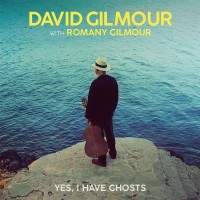 Purchase David Gilmour - Yes, I Have Ghosts (CDS)