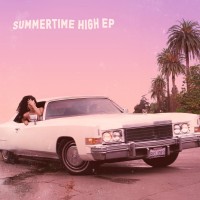 Purchase Half The Animal - Summertime High (EP)
