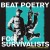 Buy Luke Haines & Peter Buck - Beat Poetry For Survivalists Mp3 Download