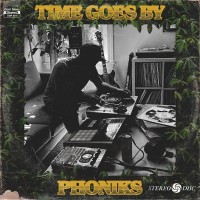 Purchase Phoniks - Time Goes By