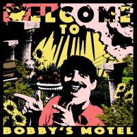 Purchase Pottery - Welcome To Bobby's Motel