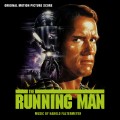 Purchase Harold Faltermeyer - The Running Man Soundtrack (Remastered 2020) Mp3 Download