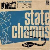 Purchase State Champs - Unplugged