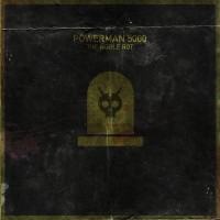 Purchase Powerman 5000 - The Noble Rot