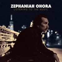 Purchase Zephaniah Ohora - Listening To The Music
