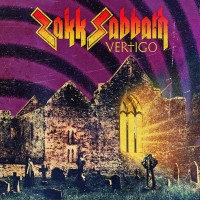 Purchase Zakk Sabbath - Vertigo