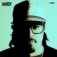 Purchase Hardy - A Rock