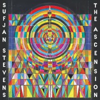 Purchase Sufjan Stevens - The Ascension