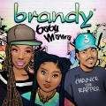 Buy Brandy - Baby Mama (CDS) Mp3 Download