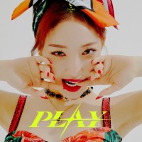 Purchase Chung Ha - Play (CDS)