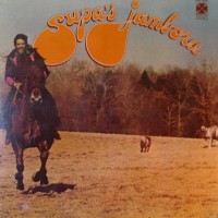 Purchase Richard Supa - Supa's Jamboree (Vinyl)