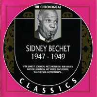 Purchase Sidney Bechet - 1947-1949