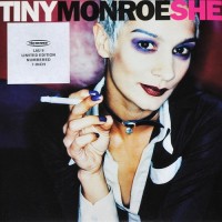 Purchase Tiny Monroe - She (EP)