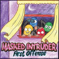 Purchase Masked Intruder - First Offense