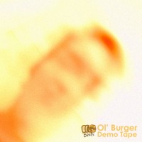 Purchase Ol' Burger Beats - Ol' Burger Beats (EP)