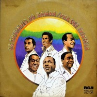 Purchase Os Originais Do Samba - Pra Que Tristeza (Vinyl)