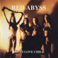 Purchase Red Abyss - Luci's Love Child