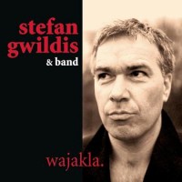 Purchase Stefan Gwildis - Wajakla