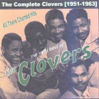 Purchase The Clovers - The Very Best Of