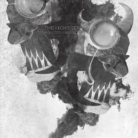 Purchase The Night Terrors - Monster - Lasers For Eyes (EP)