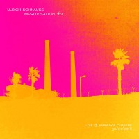 Purchase Ulrich Schnauss - Improvisation #2