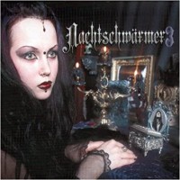 Purchase VA - Nachtschwarmer 3 CD1