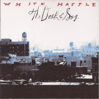Purchase White Hassle - The Death Of Song