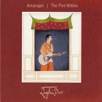 Purchase Raghu Dixit - Antaragni - The Fire Within