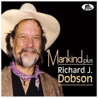 Purchase Richard Dobson - Mankind Plus