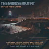 Purchase The Mouse Outfit - Jagged Tooth Crook