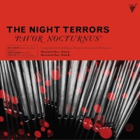 Purchase The Night Terrors - Pavor Nocturnus