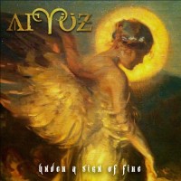 Purchase Aryuz - Under A Sign Of Fire